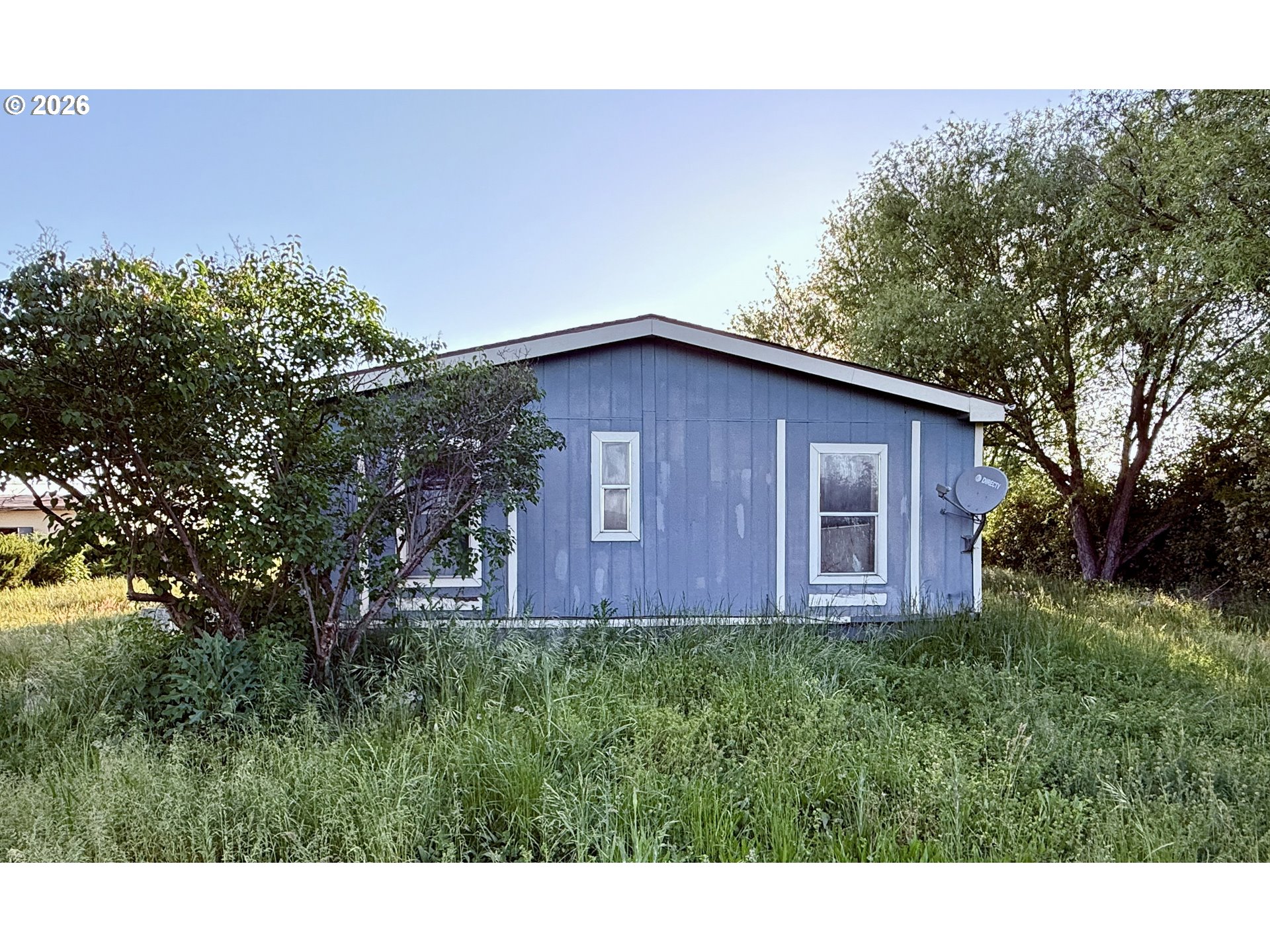 200 Bigham Brown Road Eagle Point, OR 97524 - Photo 5 of 7