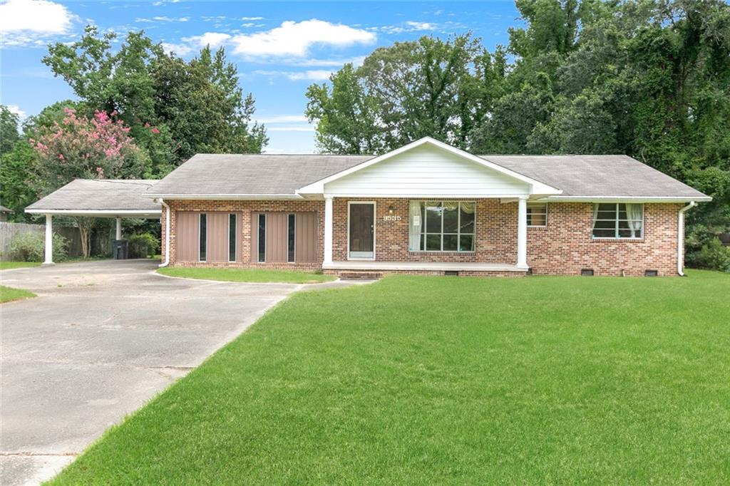 9535 Hyacinth Avenue Baton Rouge, LA 70810 - Photo 1 of 16 Gallery Image 1