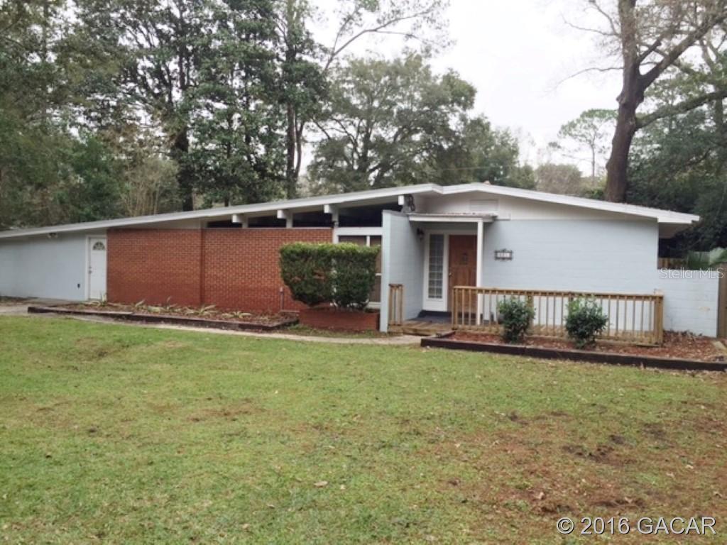 621 Northwest 35th Terrace Gainesville, FL 32607 - Photo 1 of 1