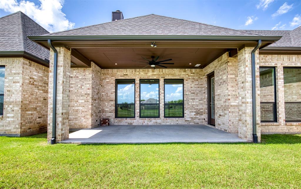 1355 Canyon Lake Road Wills Point, TX 75169 - Photo 31 of 33