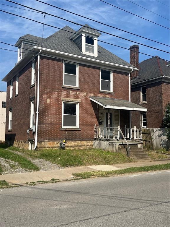 424 West Cunningham Street Butler, PA 16001 - Photo 2 of 15 Gallery Image 2