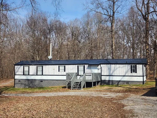 $235,000 | 4337 Woodrow Wilson Road, White House, TN 37188