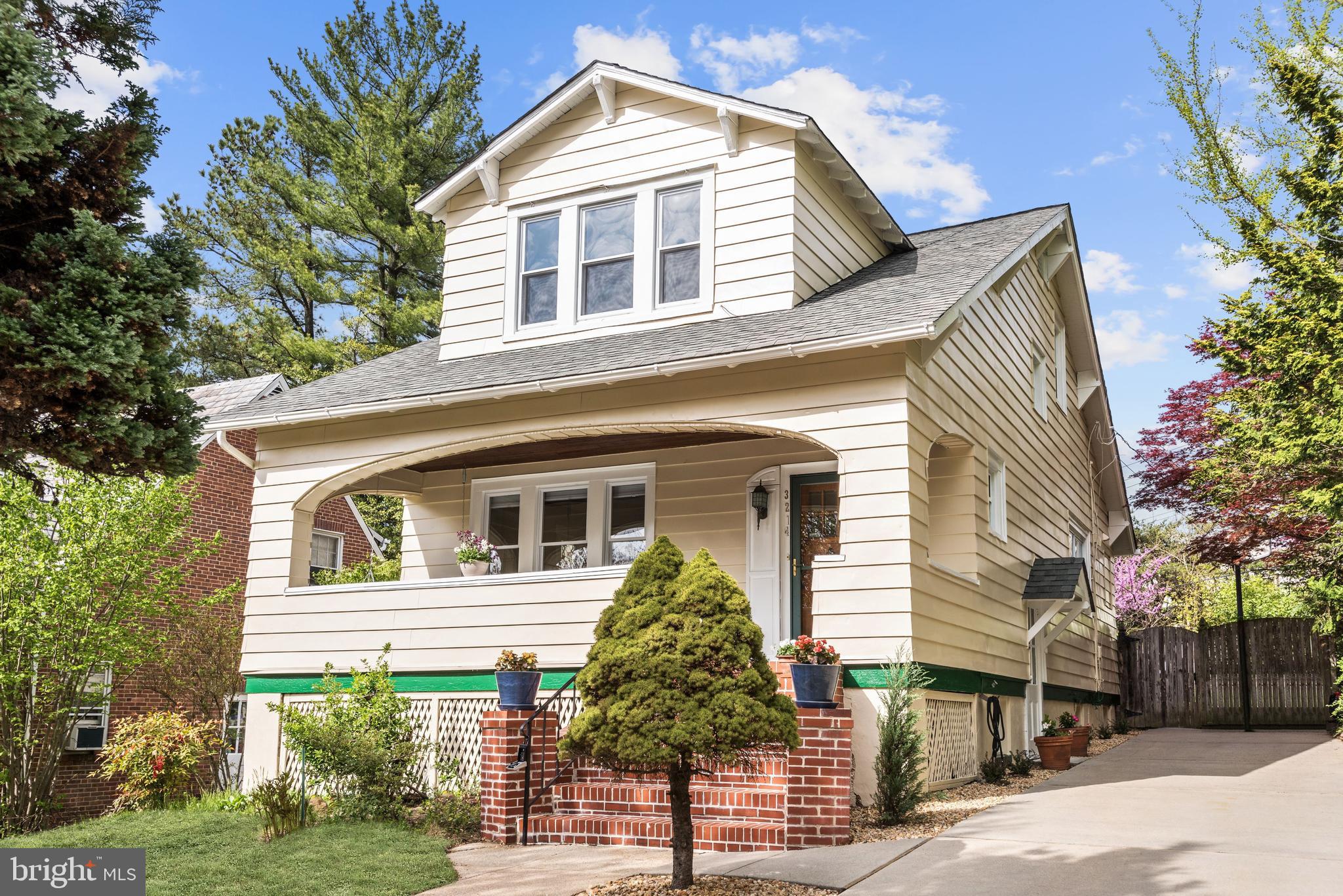 3214 Beverly Road Baltimore, MD 21214 - Photo 1 of 32 3214 Beverly Road