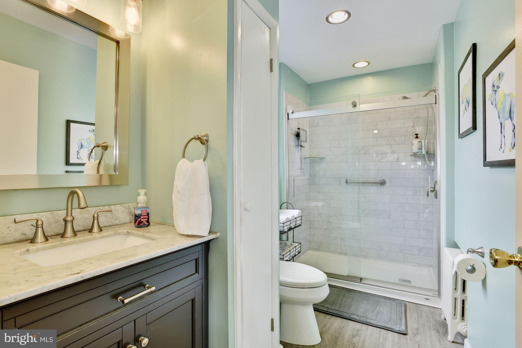 3214 Beverly Road Baltimore, MD 21214 - Photo 13 of 32 Full Bath