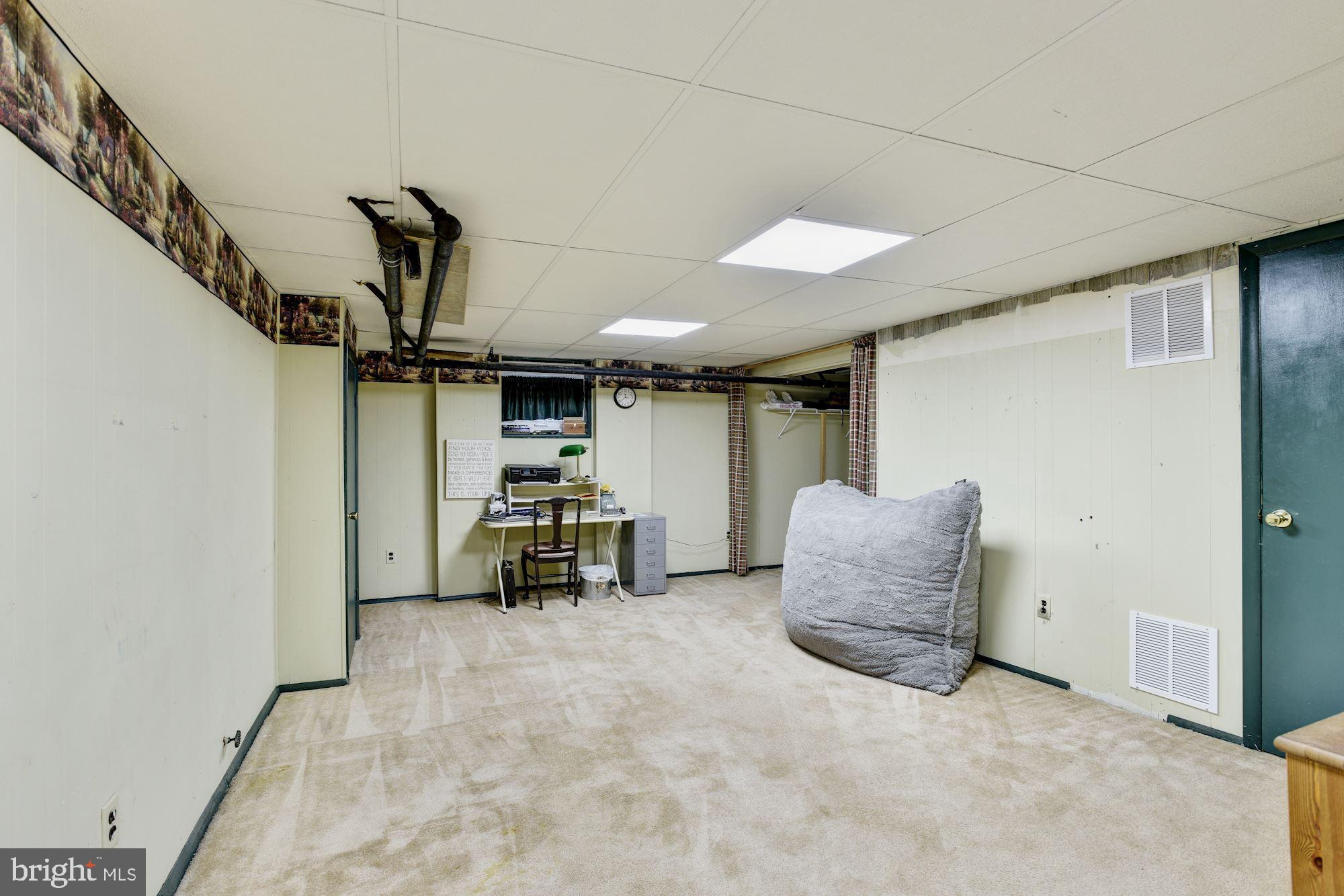 3214 Beverly Road Baltimore, MD 21214 - Photo 19 of 32 Recreation Room