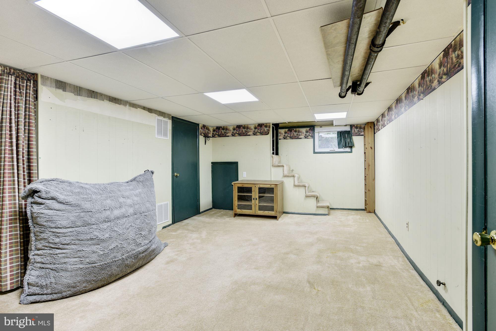 3214 Beverly Road Baltimore, MD 21214 - Photo 20 of 32 Recreation Room