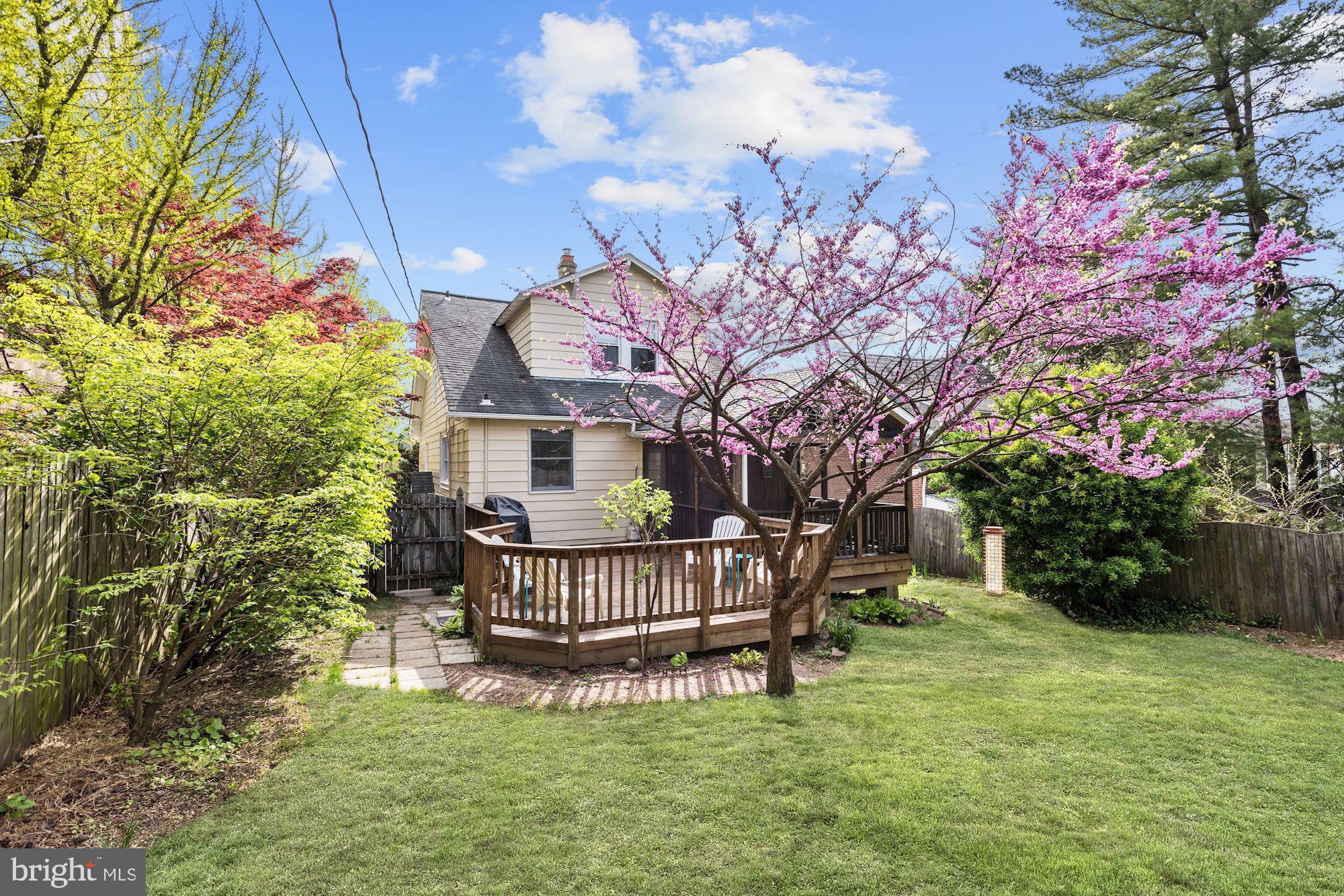 3214 Beverly Road Baltimore, MD 21214 - Photo 27 of 32 Rear Exterior