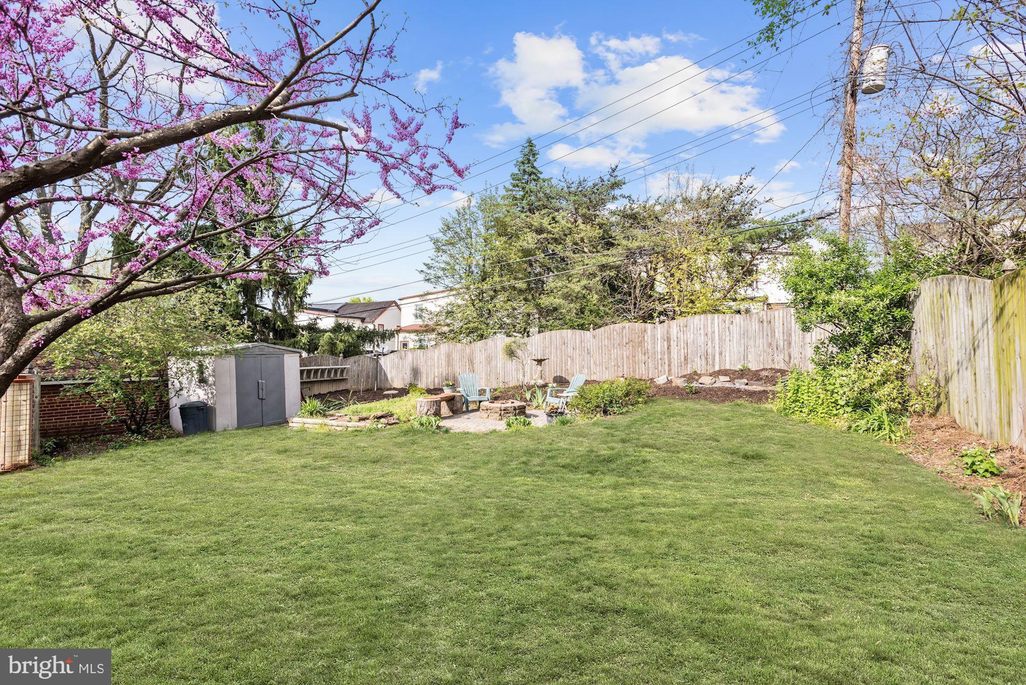 3214 Beverly Road Baltimore, MD 21214 - Photo 28 of 32 Yard