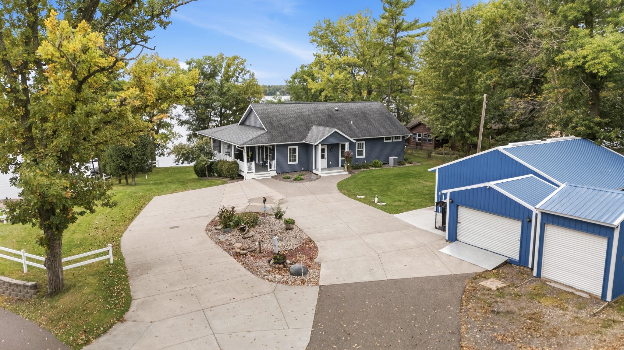 2109 Timber Ridge Lane, Unit 1 Mora, MN 55051 - Photo 3 of 74 Gallery Image 3