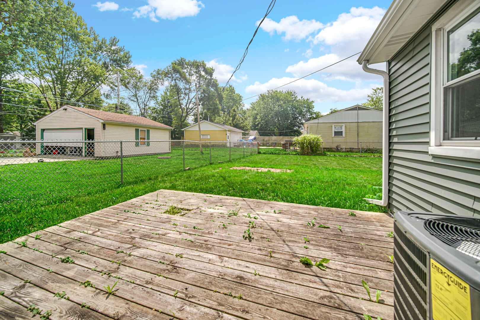 739 Fremont Road Valparaiso, IN 46385 - Photo 21 of 26 a view of a house with a yard