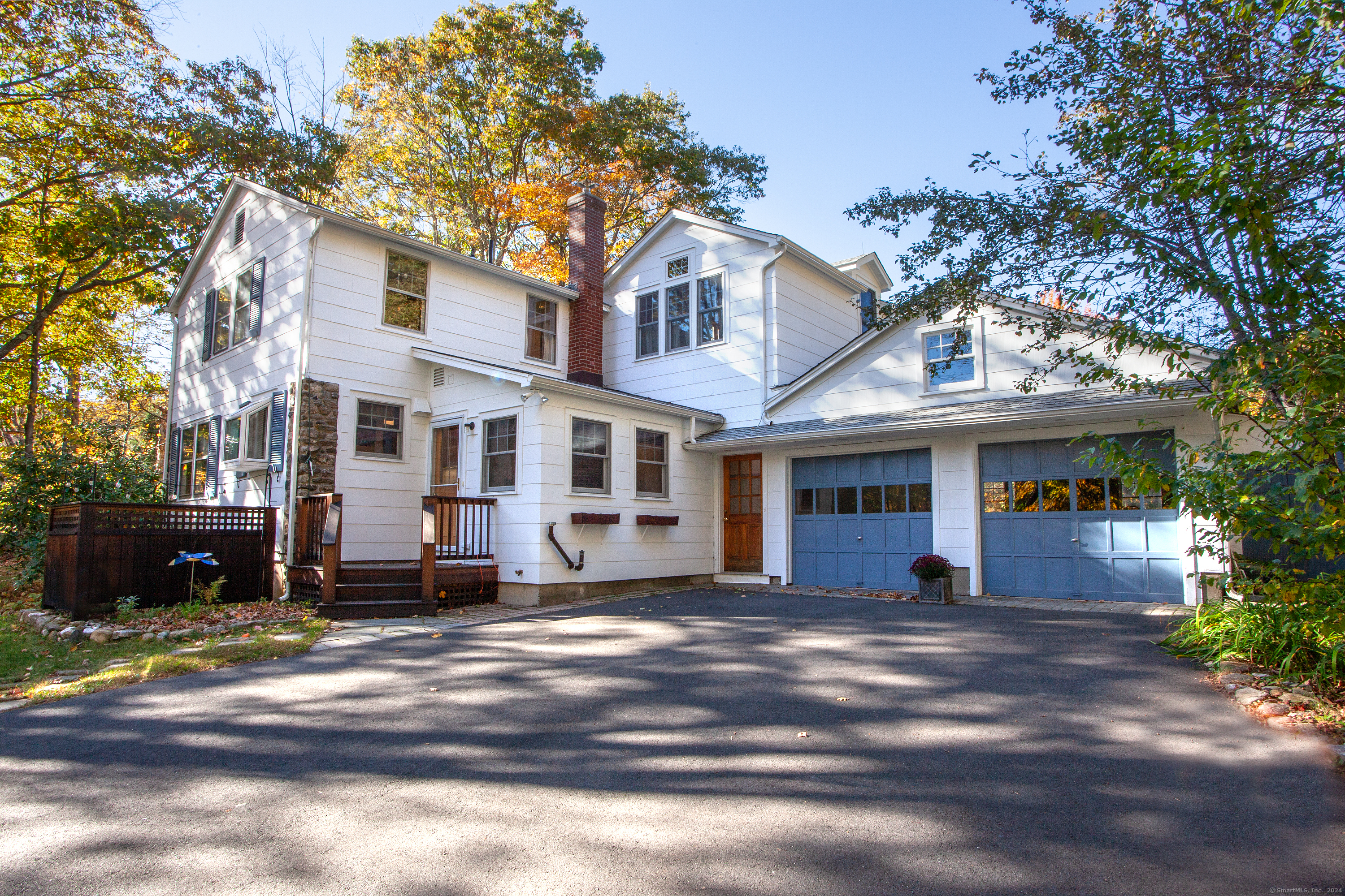 4 Moosehorn Road Hartland, CT 06027 - Photo 1 of 1