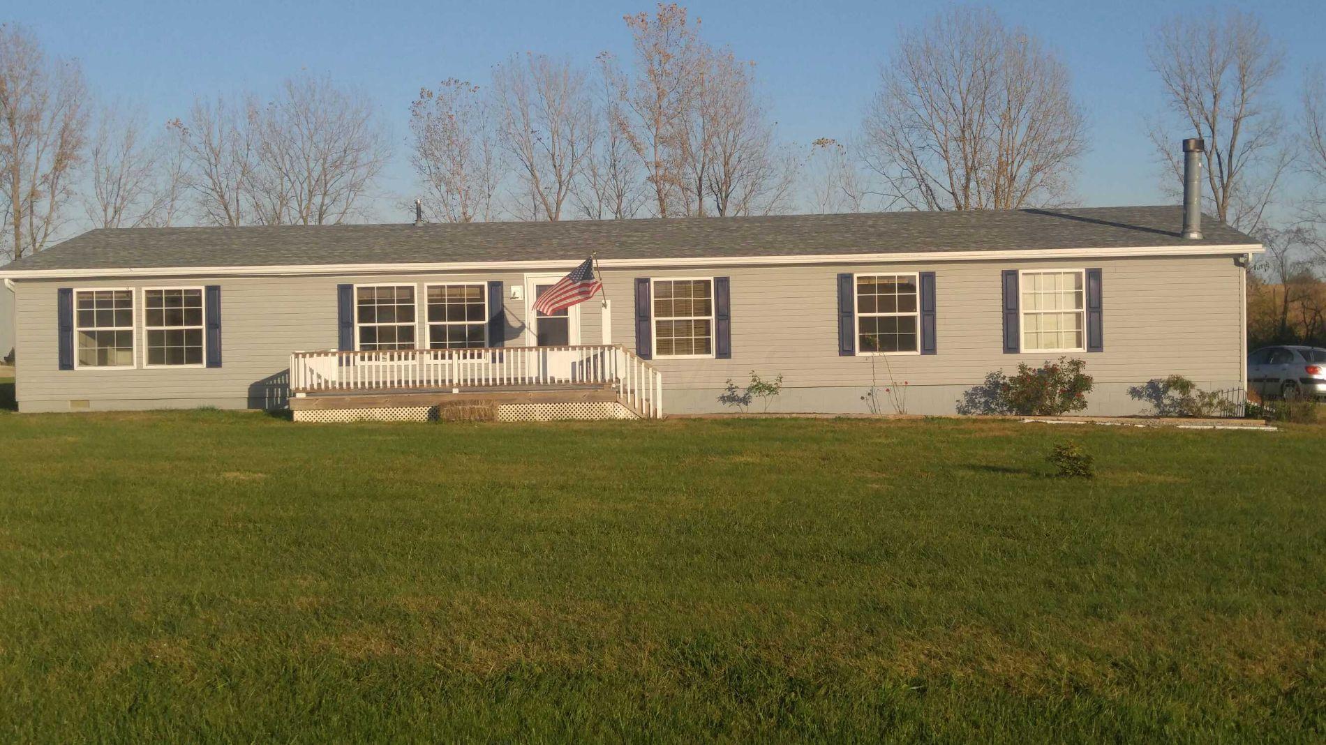 12592 Heffner Road Kingston, OH 45644 - Photo 1 of 24 Gallery Image 1