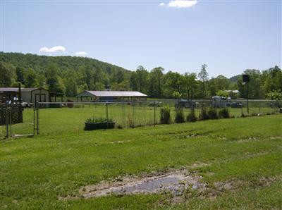 195 Hidden Oaks Farm Road Morehead, KY 40351 - Photo 13 of 15 Photo 13