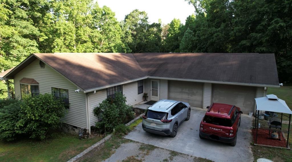 186 Baggett Road Evensville, TN 37332 - Photo 1 of 47 1