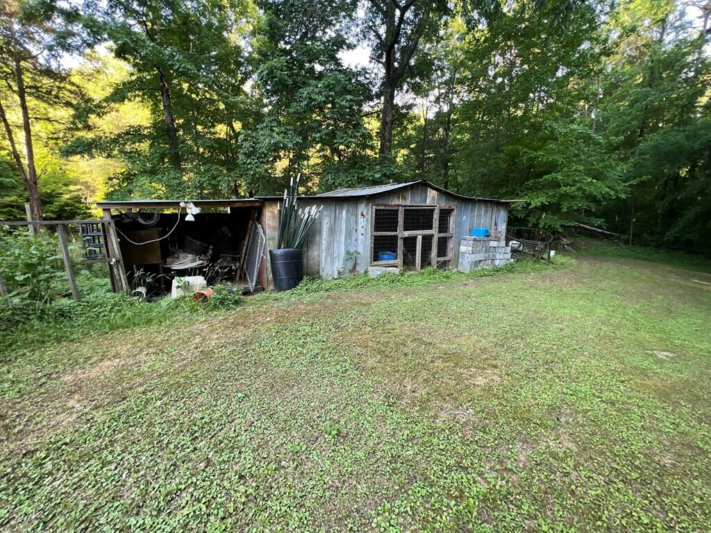 186 Baggett Road Evensville, TN 37332 - Photo 42 of 47 42