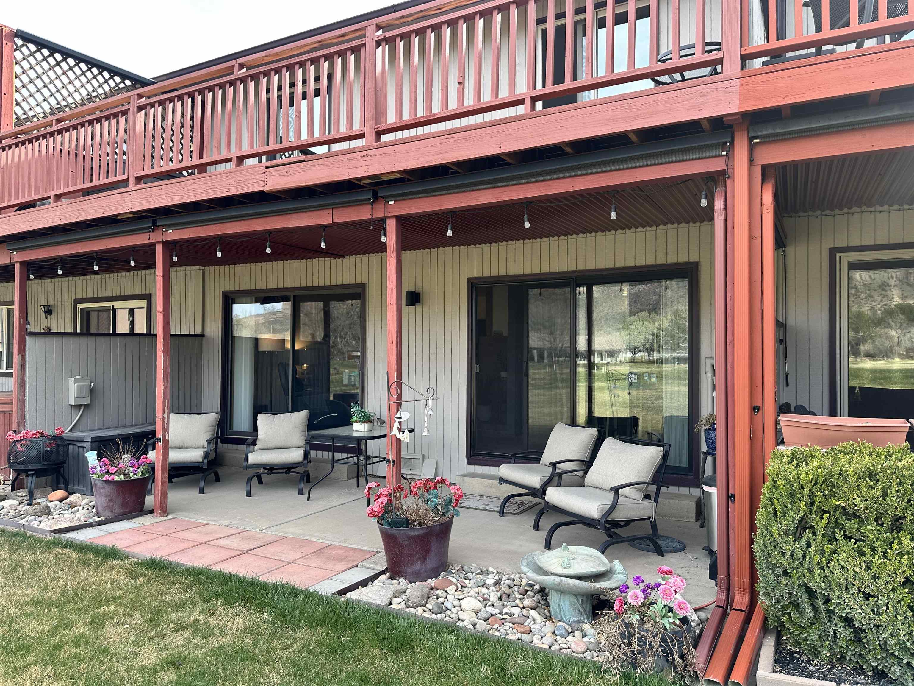 511 Rado Drive, Unit B Grand Junction, CO 81507 - Photo 26 of 29 Gallery Image 26