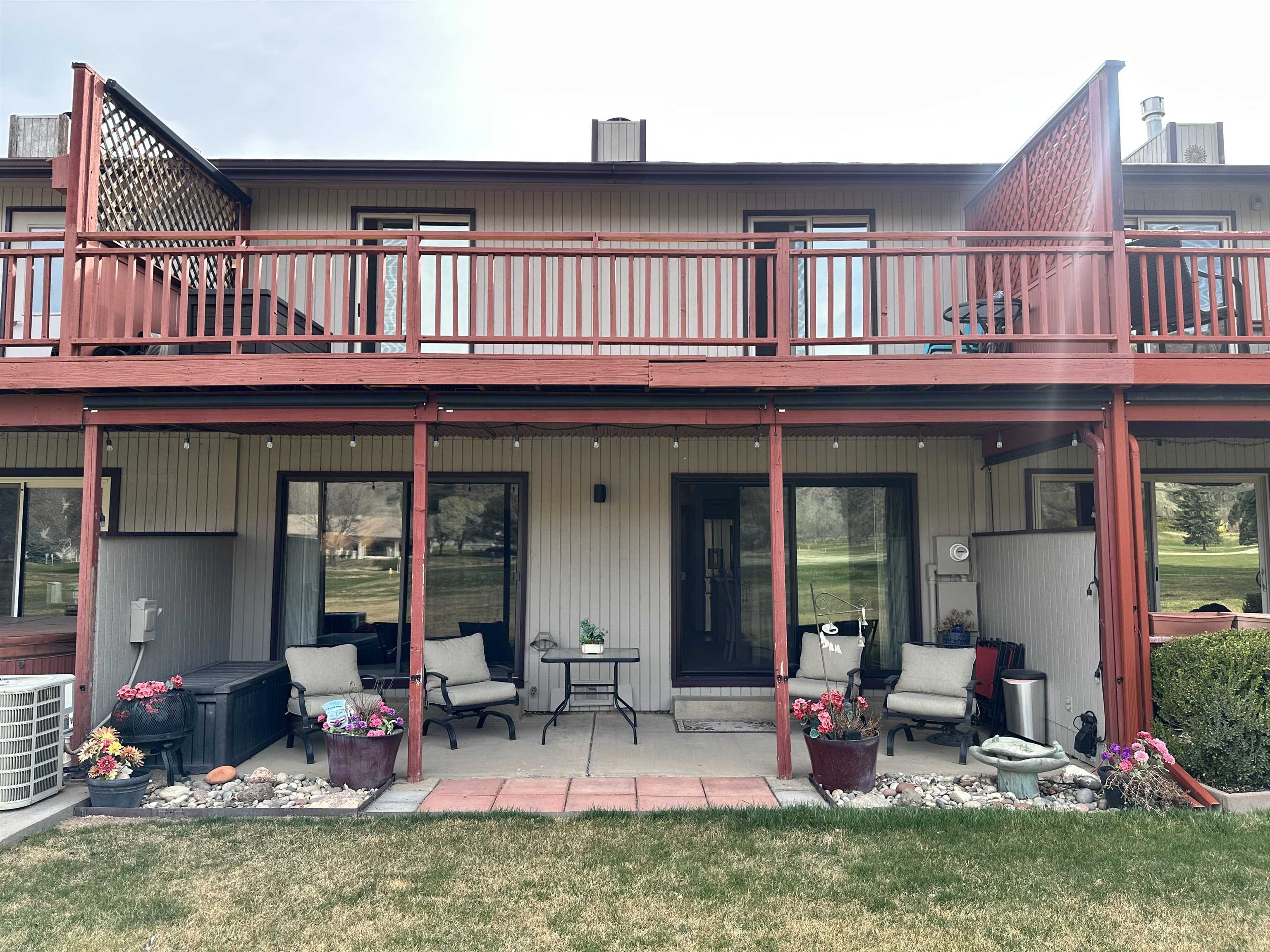 511 Rado Drive, Unit B Grand Junction, CO 81507 - Photo 27 of 29 Gallery Image 27