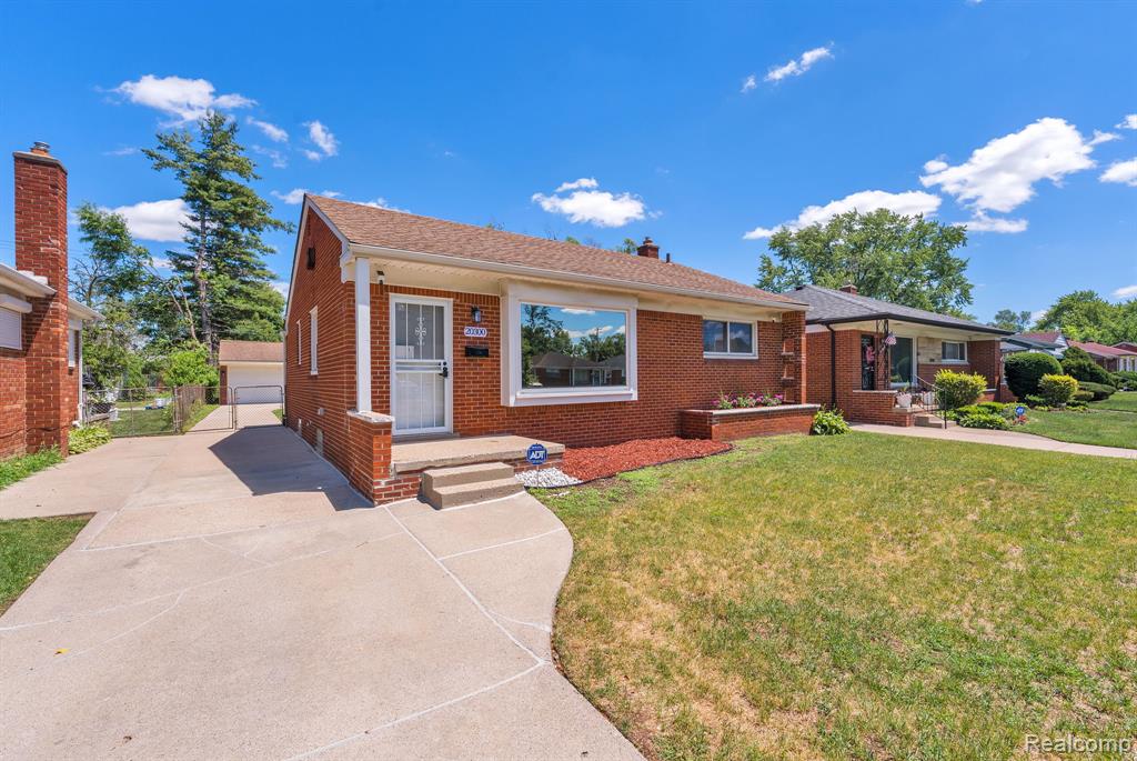20300 Burt Road Detroit, MI 48219 - Photo 2 of 32