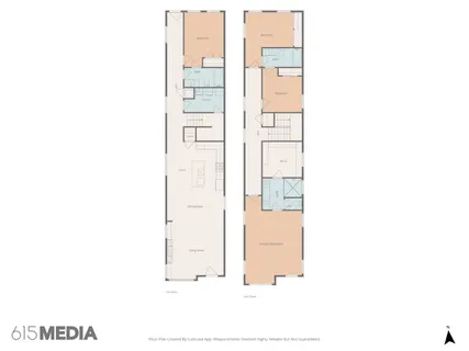 $725,000 | 1523 Ward Avenue, Nashville, TN 37206