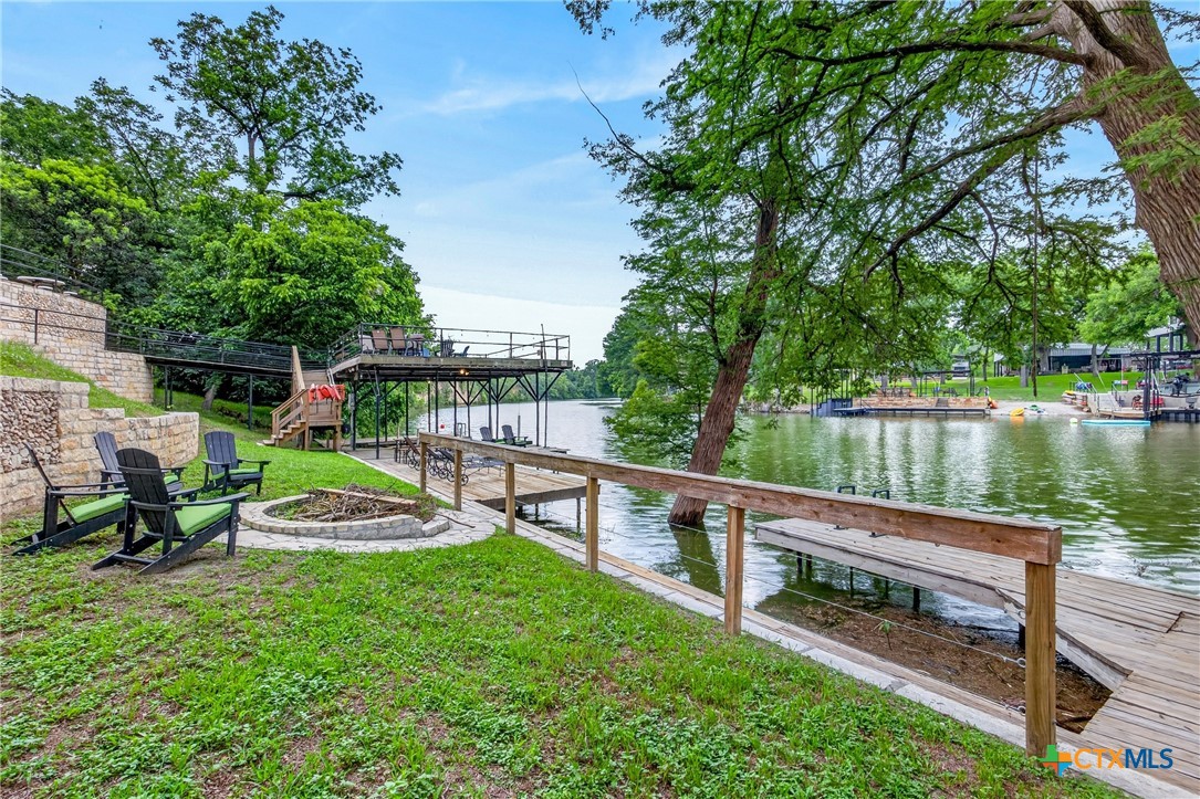 644 Cypress Ridge Road McQueeney, TX 78123 - Photo 45 of 48