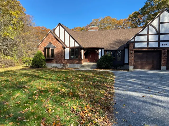 $745,000 | 156 Brigham Hill Road, Grafton, MA 01536