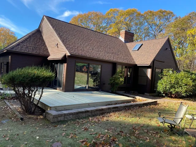$695,000 | 156 Brigham Hill Road, Grafton, MA 01536