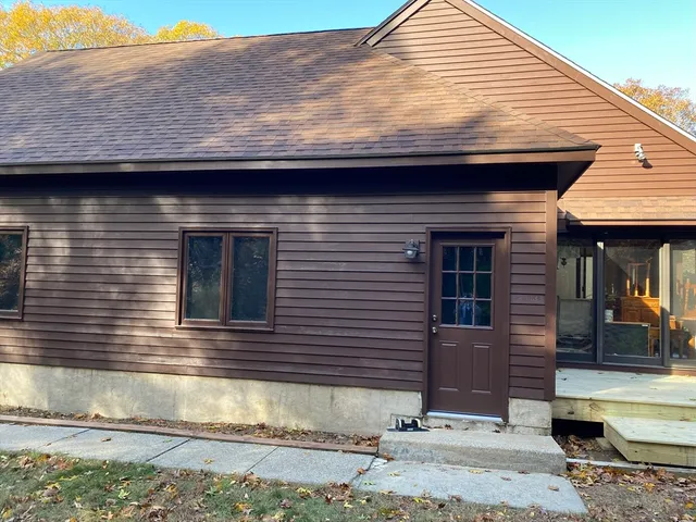 $695,000 | 156 Brigham Hill Road, Grafton, MA 01536