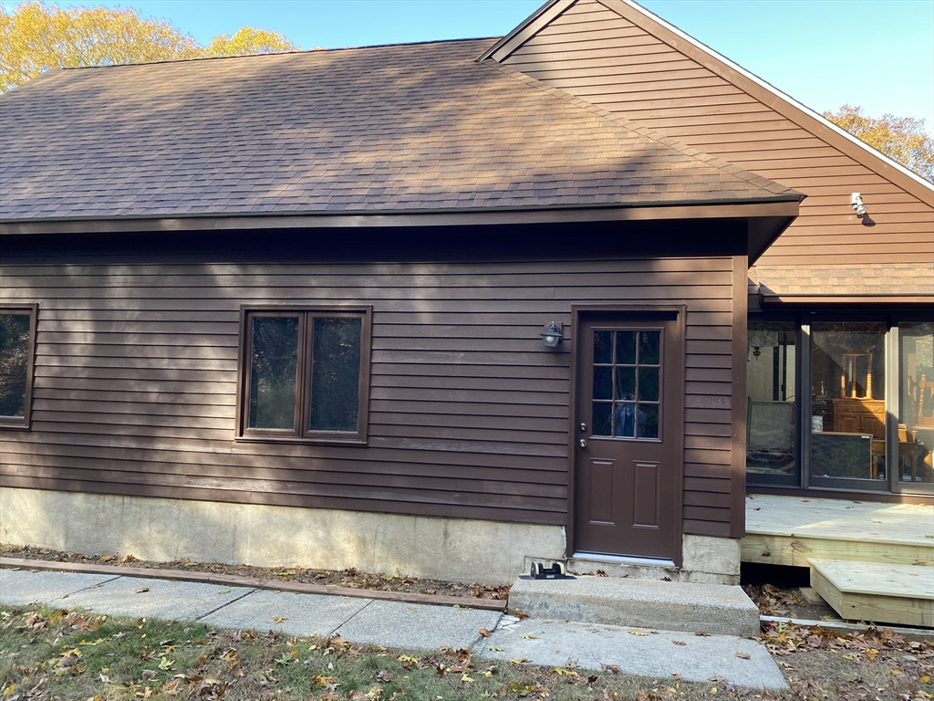 156 Brigham Hill Road Grafton, MA 01536 - Photo 2 of 15