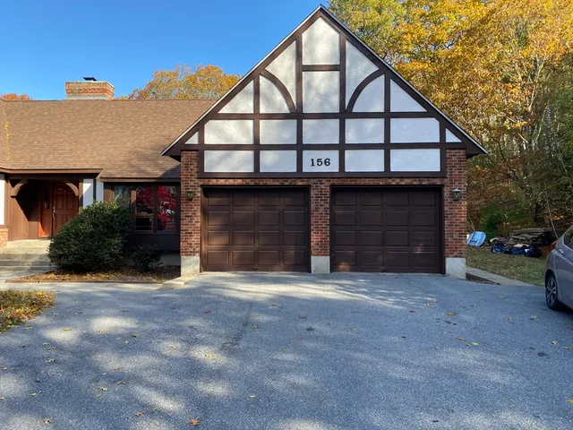 $695,000 | 156 Brigham Hill Road, Grafton, MA 01536
