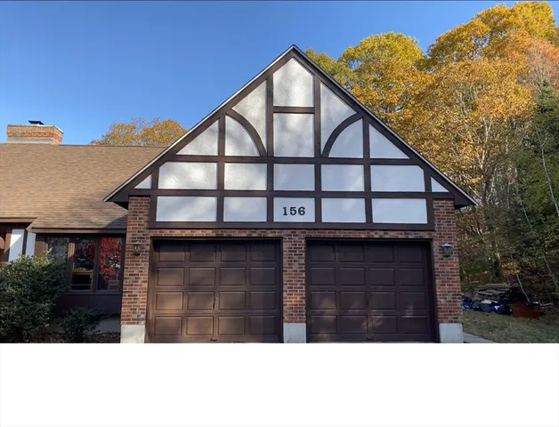 $695,000 | 156 Brigham Hill Road, Grafton, MA 01536