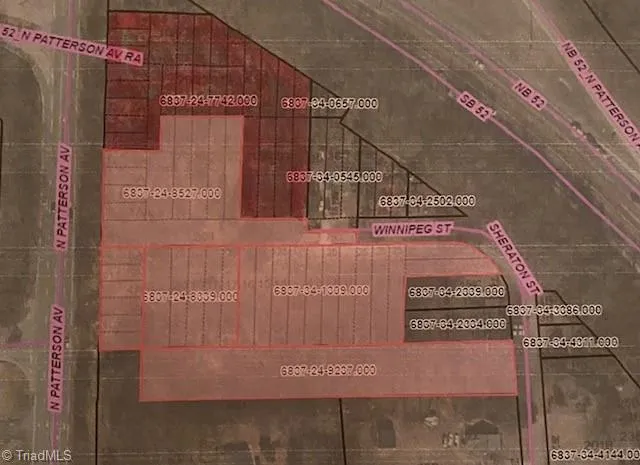 $400,000 | 0 Winnipeg Street, Winston-Salem, NC 27105