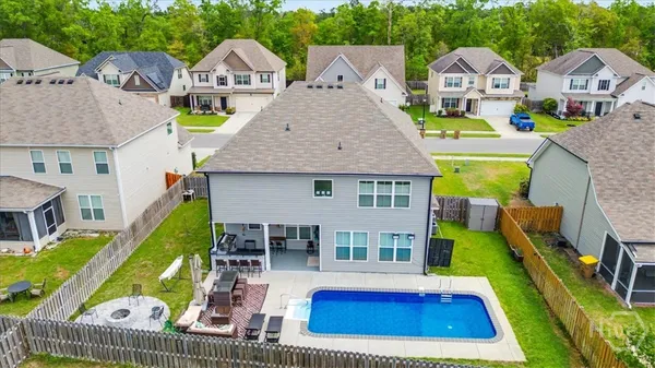 $485,000 | 104 Annie Drive, Guyton, GA 31312