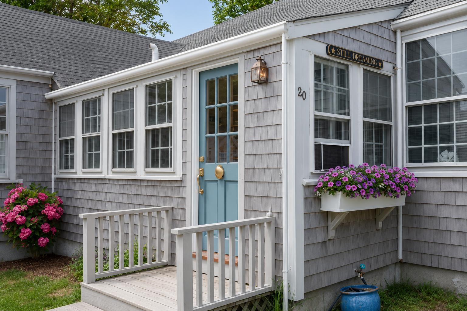 20 Shell Street Nantucket, MA 02554 - Photo 2 of 36