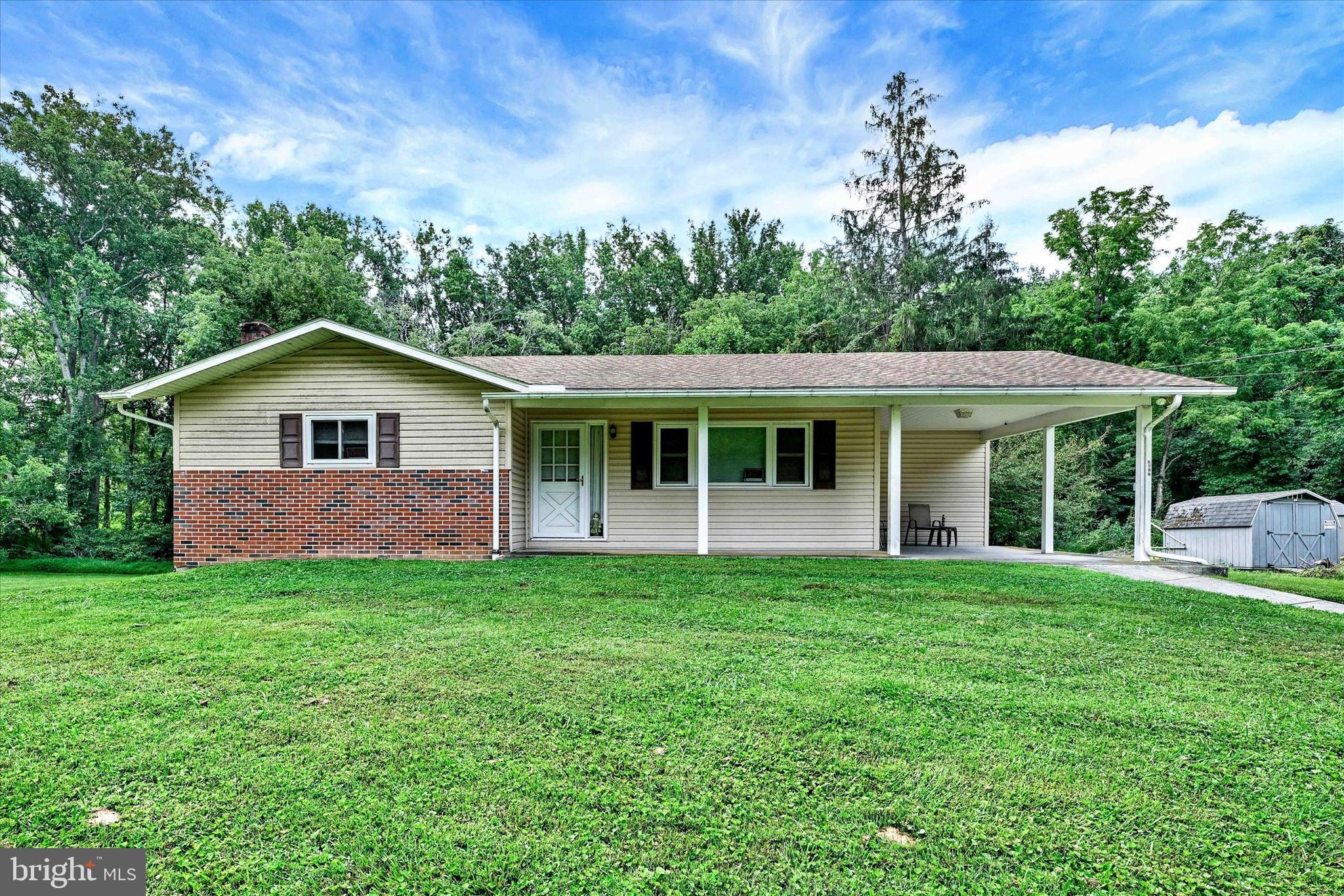 2317 Carroll Mill Road Phoenix, MD 21131 - Photo 1 of 33