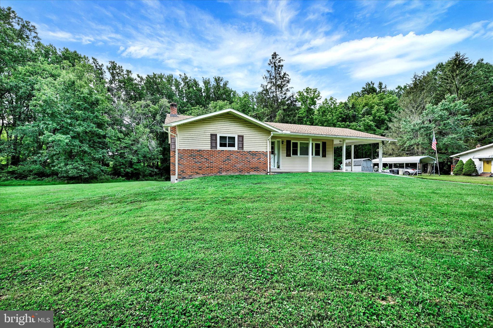 2317 Carroll Mill Road Phoenix, MD 21131 - Photo 30 of 33