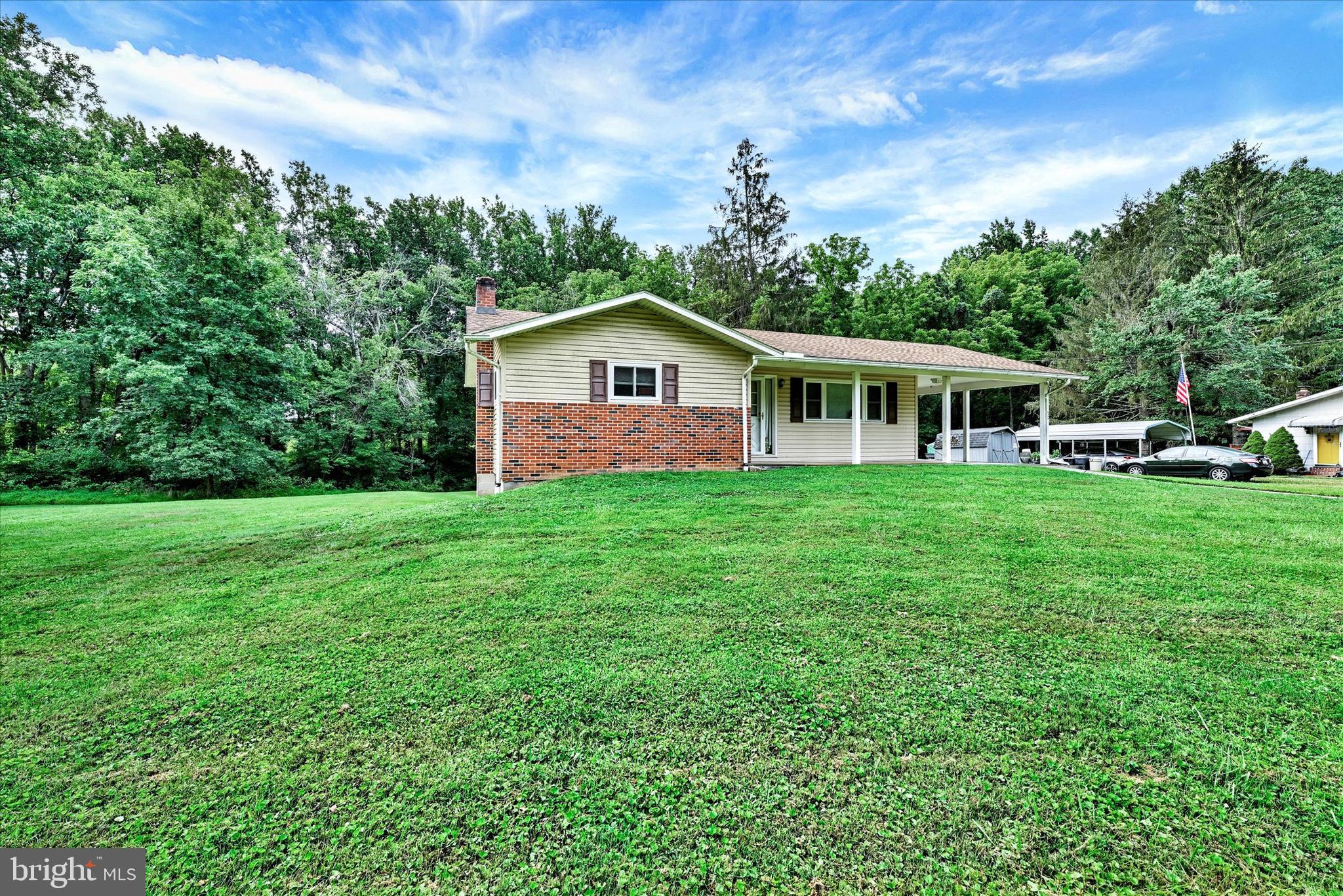 2317 Carroll Mill Road Phoenix, MD 21131 - Photo 3 of 33