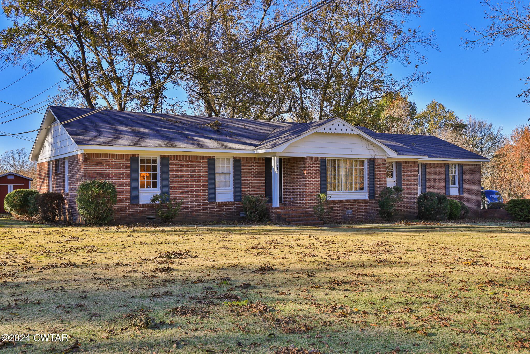 913 South Trenton Street Rutherford, TN 38369 - Photo 5 of 34 FT8A0547