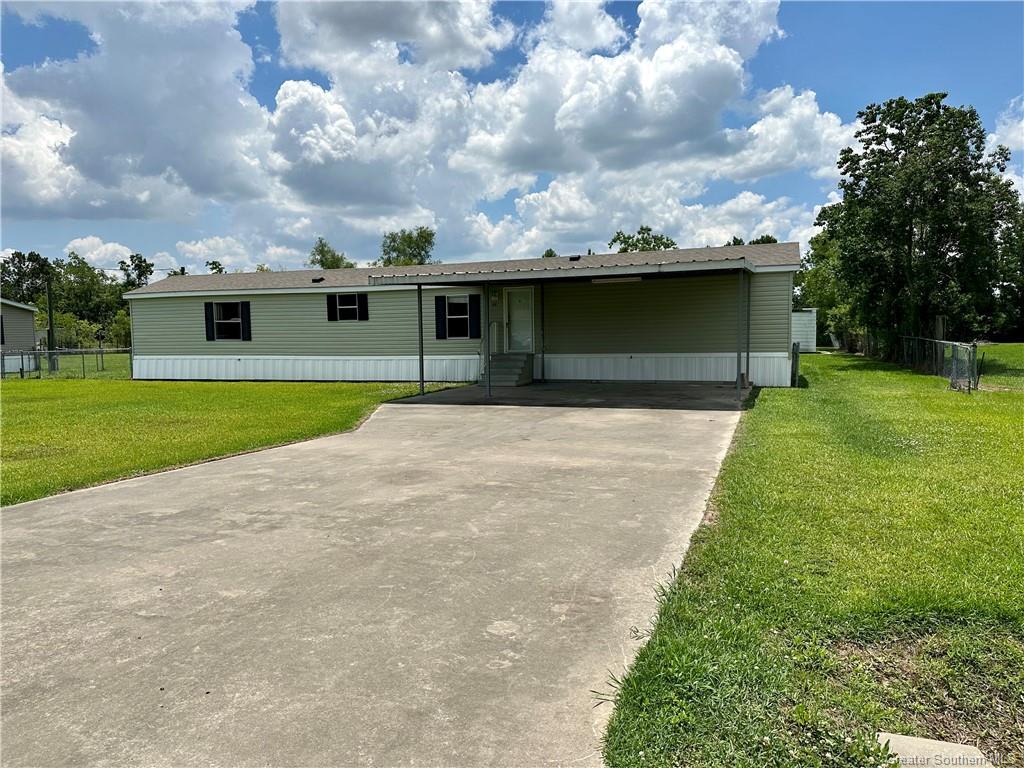 931 Mini Ranch Lane Sulphur, LA 70663 - Photo 1 of 10