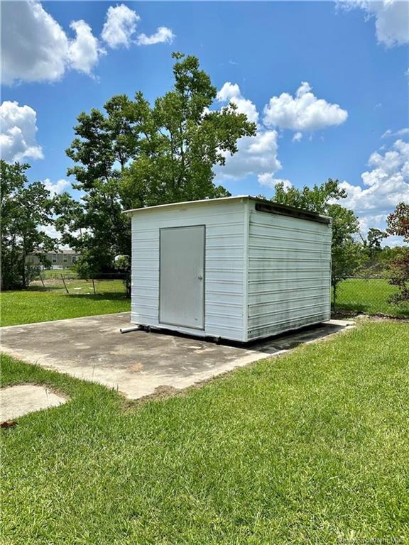 931 Mini Ranch Lane Sulphur, LA 70663 - Photo 10 of 10