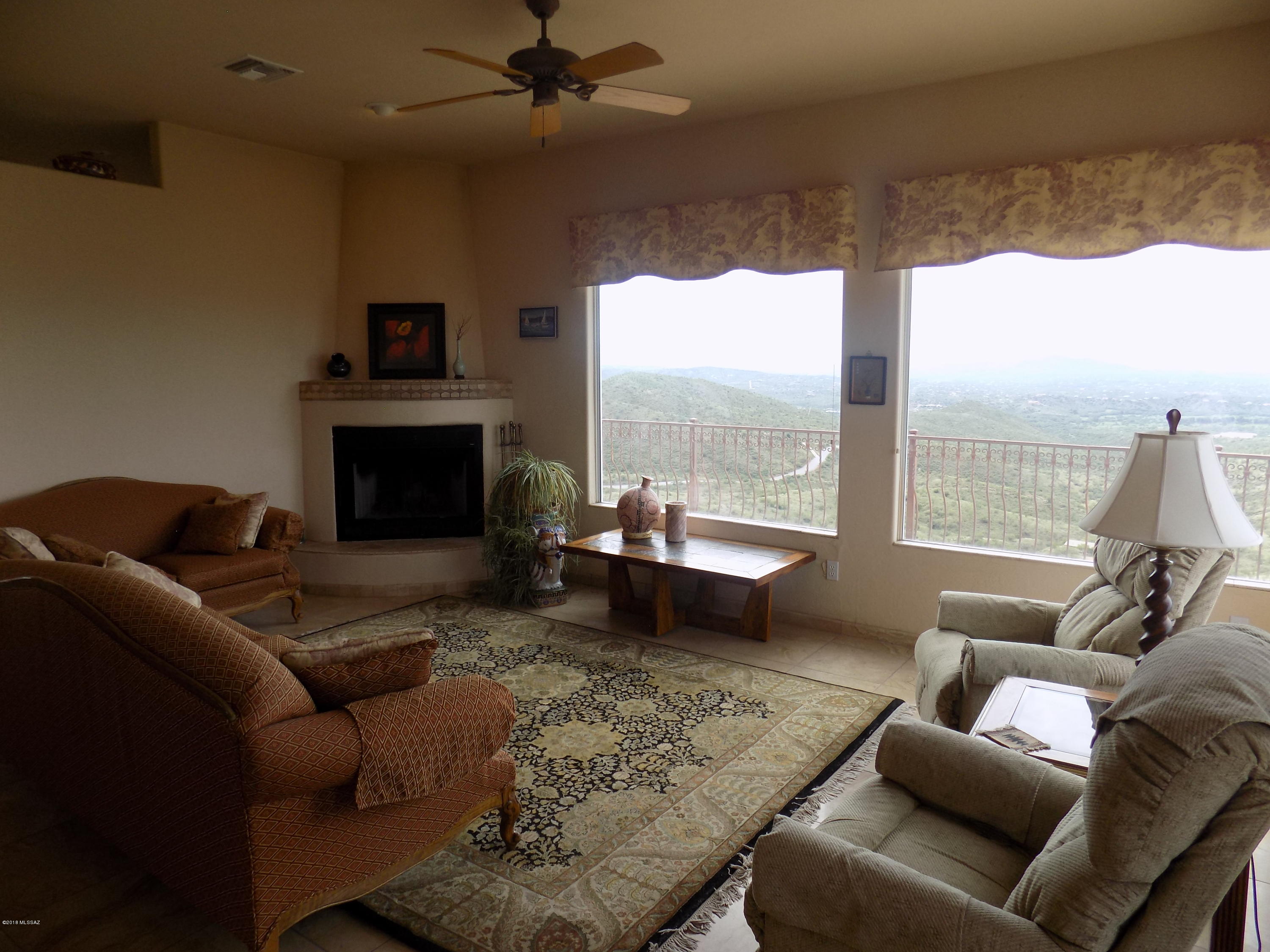396 Camino Canoa Rio Rico, AZ 85648 - Photo 6 of 37