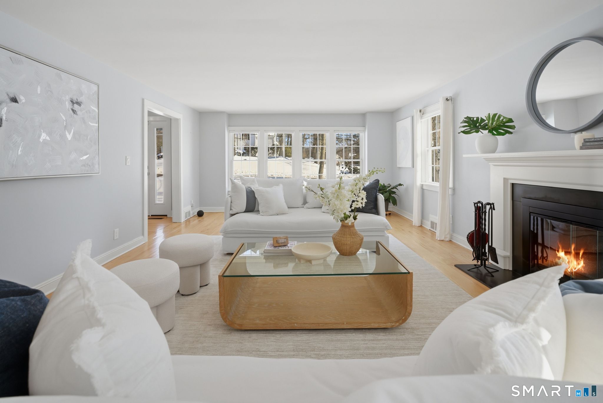 341 Crestwood Road Fairfield, CT 06824 - Photo 12 of 32