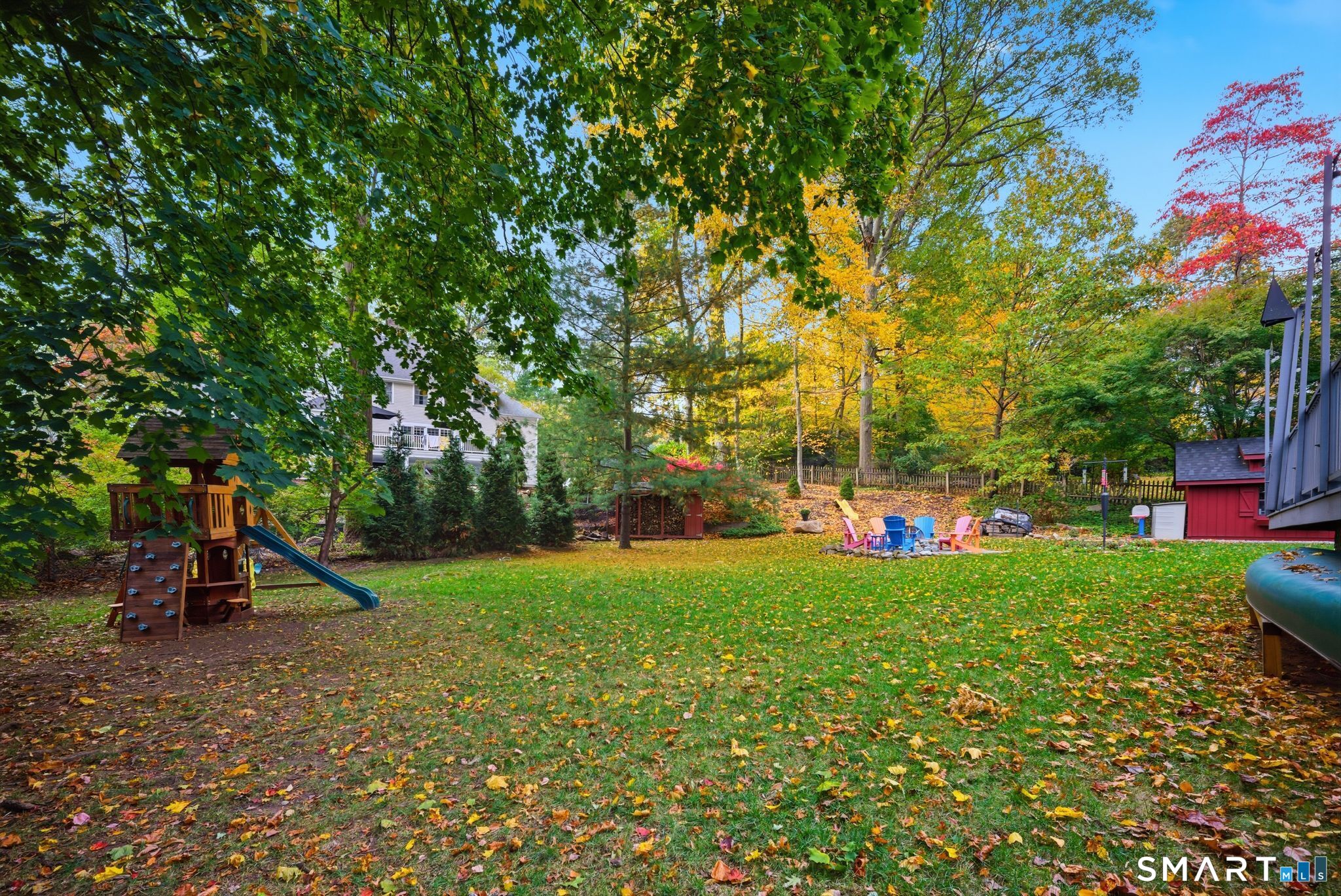 341 Crestwood Road Fairfield, CT 06824 - Photo 32 of 32