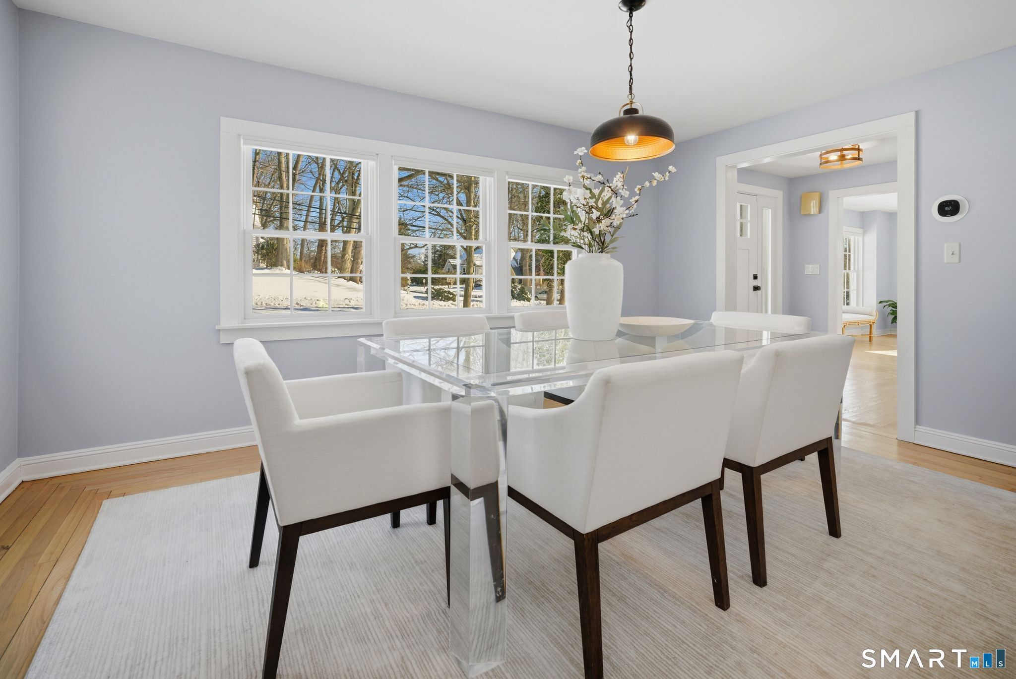 341 Crestwood Road Fairfield, CT 06824 - Photo 4 of 32