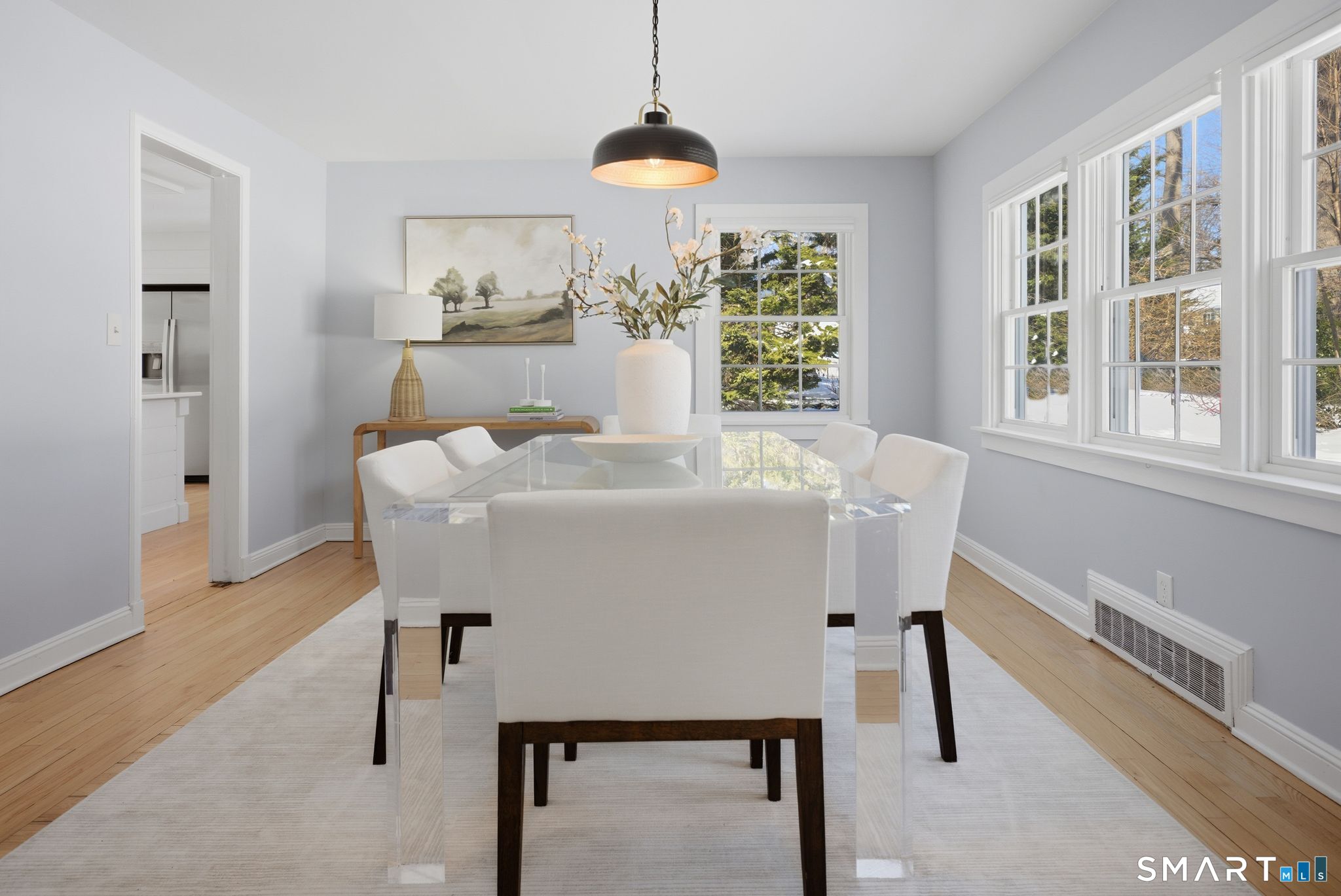 341 Crestwood Road Fairfield, CT 06824 - Photo 5 of 32