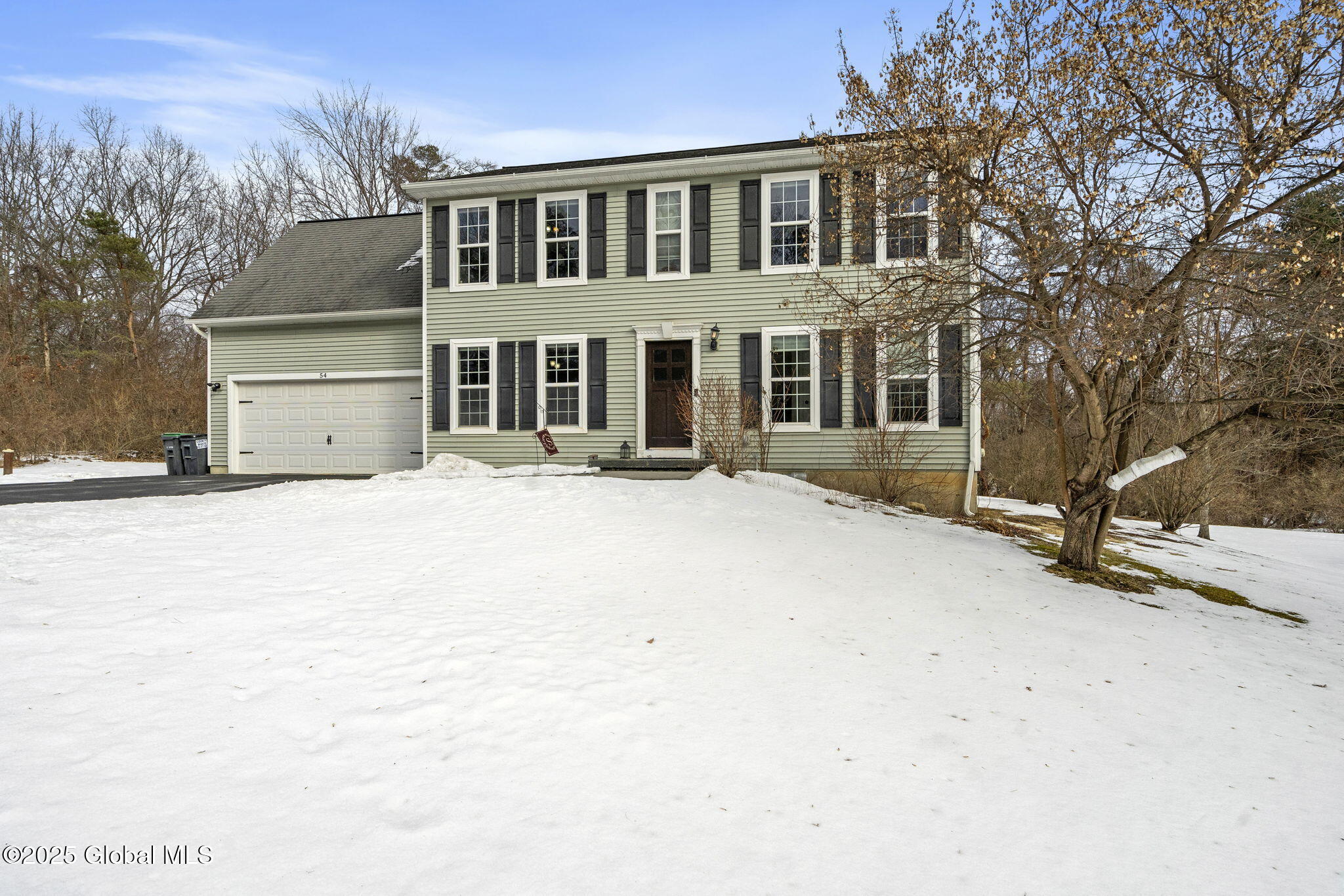 54 New Road Schodack, NY 12123 - Photo 2 of 45 2-web-or-mls-54-new-rd