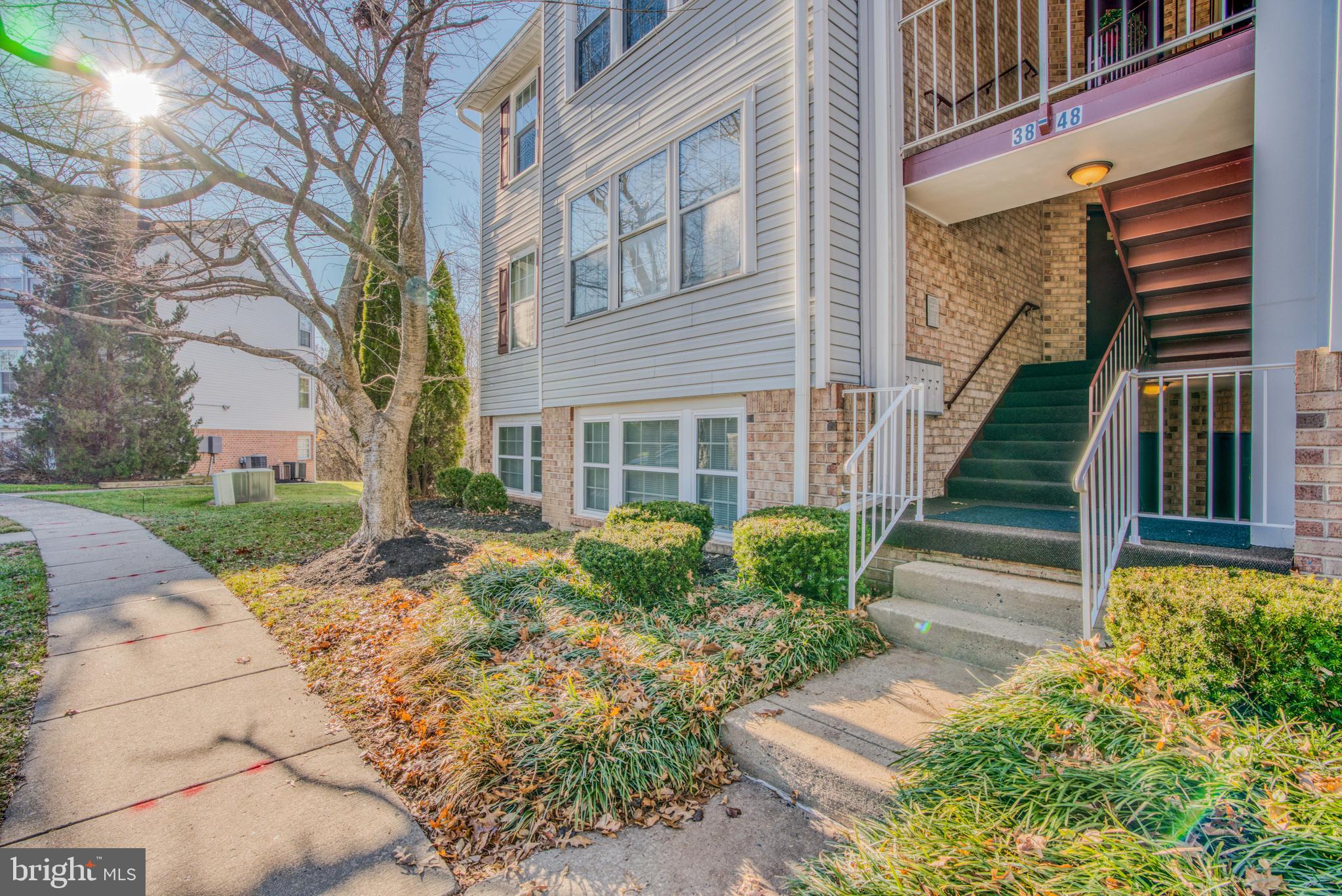 38 Surrey Lane, Unit 121 Nottingham, MD 21236 - Photo 39 of 40