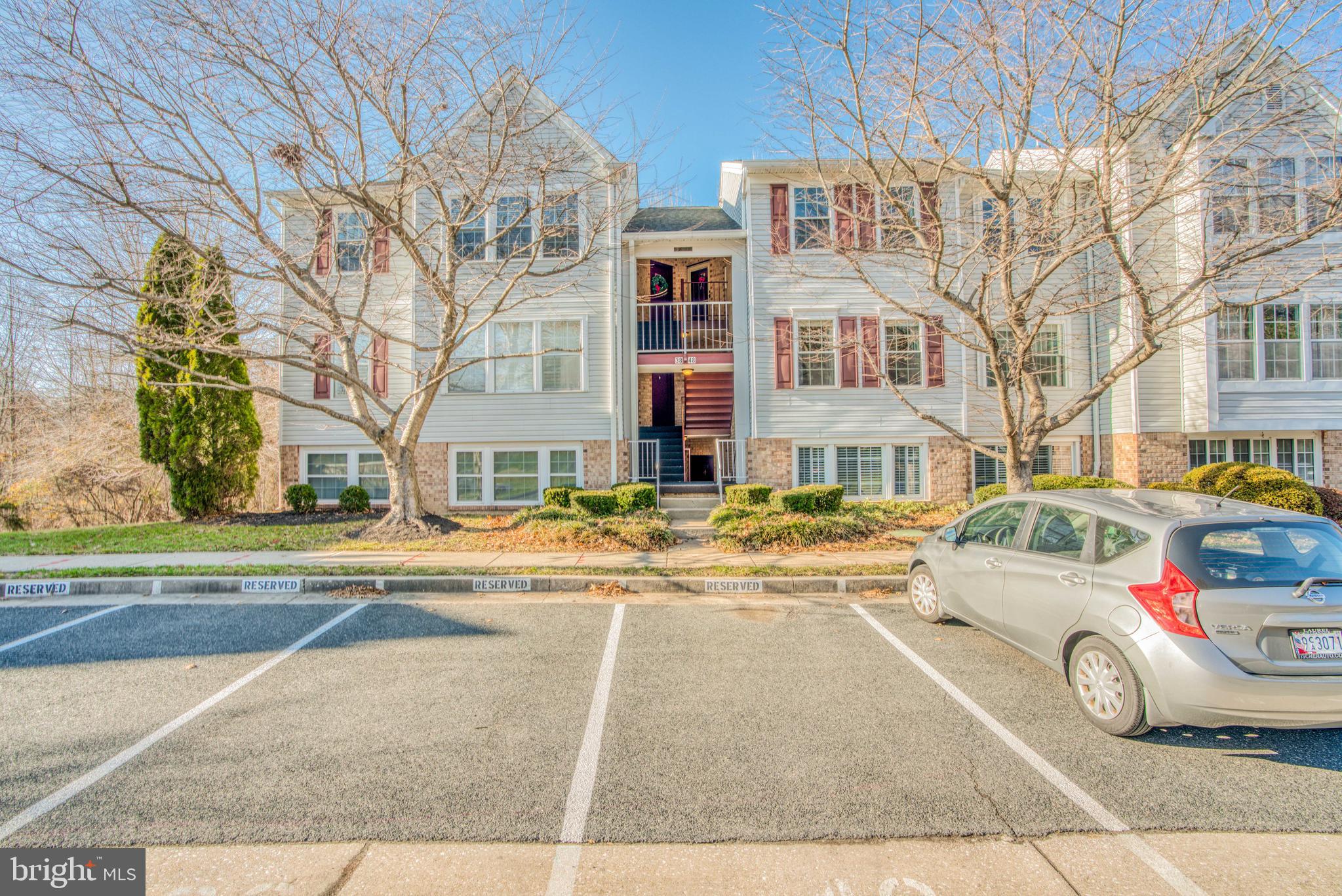 38 Surrey Lane, Unit 121 Nottingham, MD 21236 - Photo 40 of 40