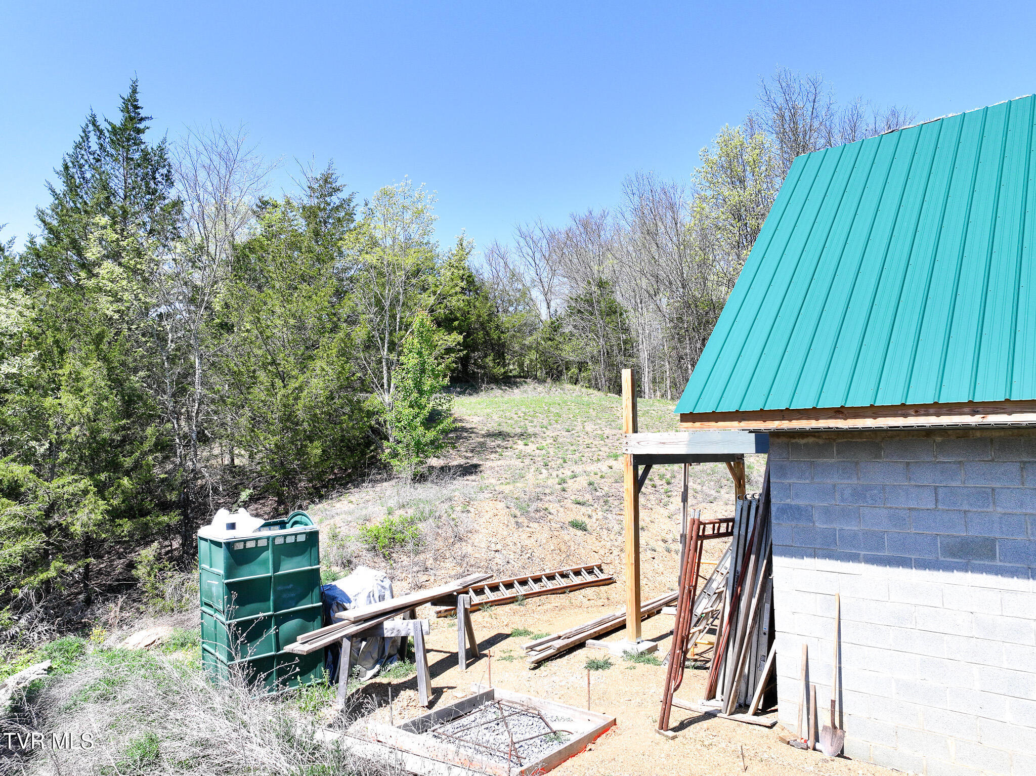 701 Doc Hawkins Road Greeneville, TN 37745 - Photo 27 of 51 DJI_20260409122254_0379_D