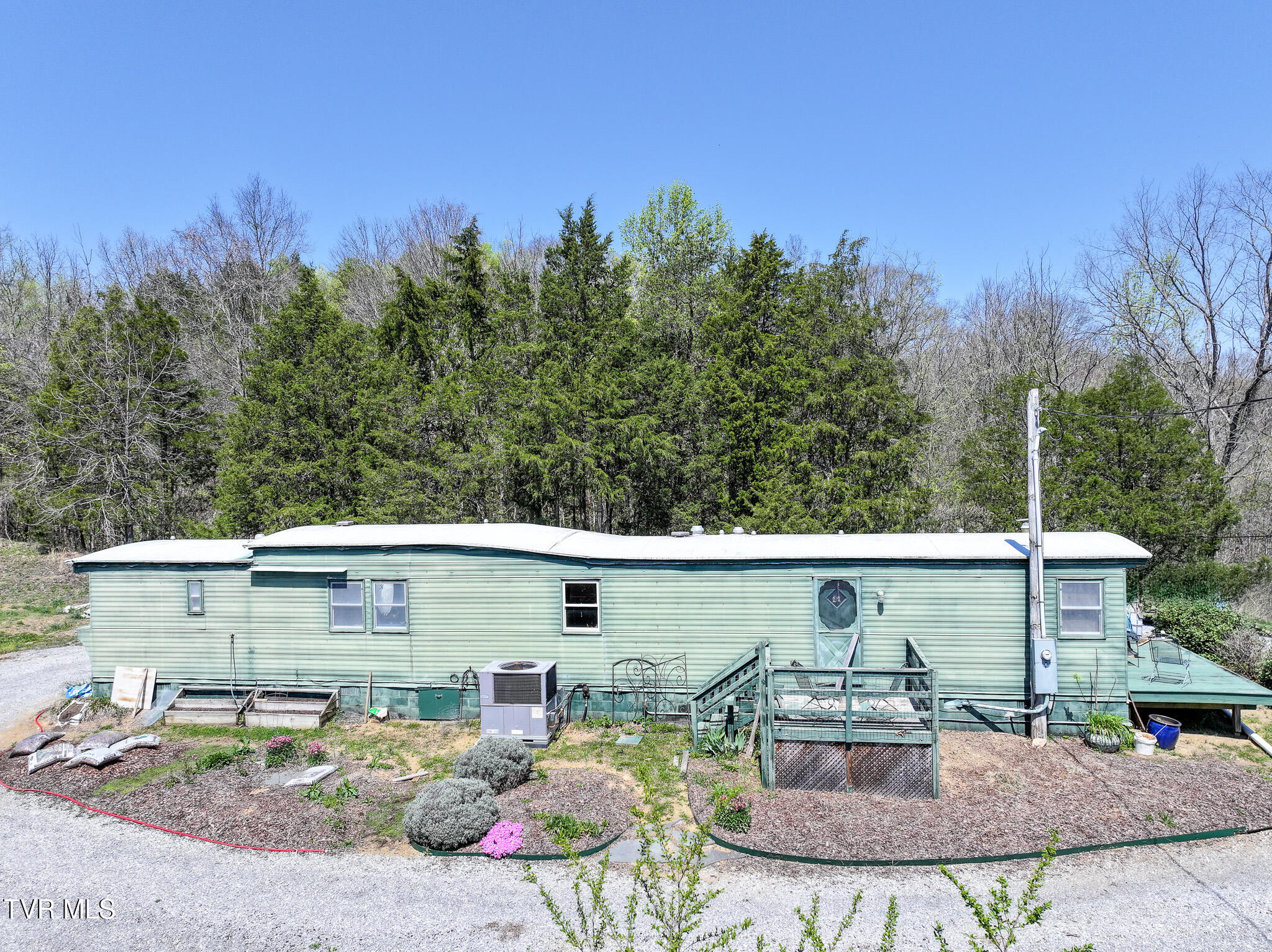 701 Doc Hawkins Road Greeneville, TN 37745 - Photo 28 of 51 DJI_20260409122516_0387_D-Edit-Edit