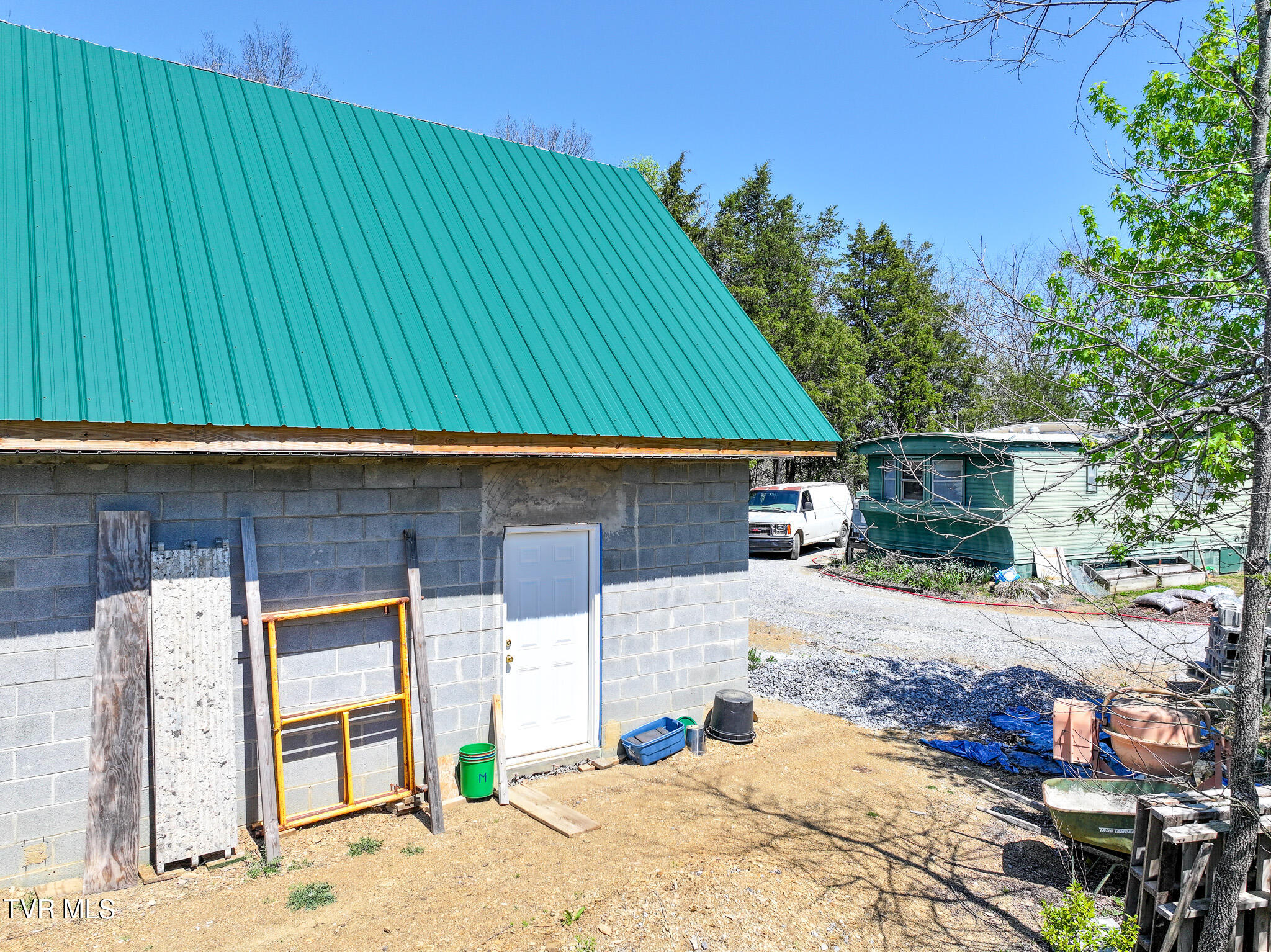 701 Doc Hawkins Road Greeneville, TN 37745 - Photo 3 of 51 DJI_20260409122304_0380_D